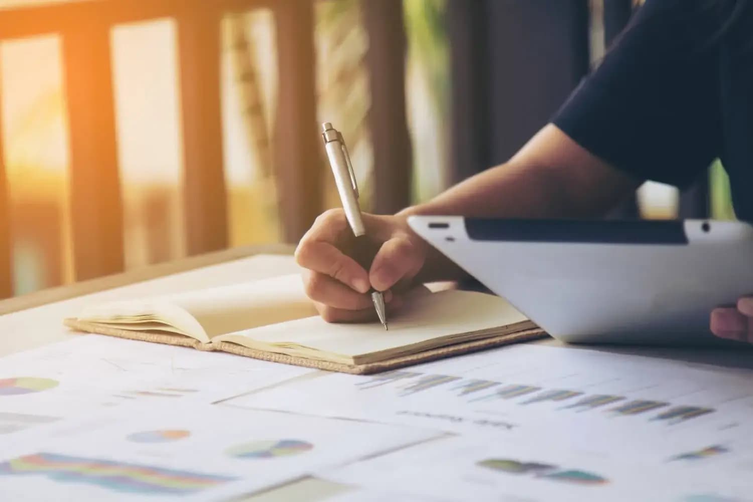 Grant Writing Services